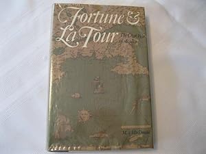 Fortune & La Tour (LaTour) The Civil War in Acadia
