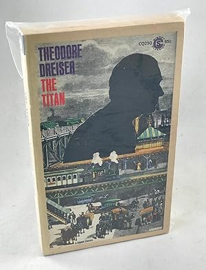 Seller image for The Titan for sale by Lost Paddle Books, IOBA