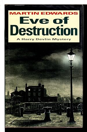 Imagen del vendedor de EVE OF DESTRUCTION. a la venta por Bookfever, IOBA  (Volk & Iiams)