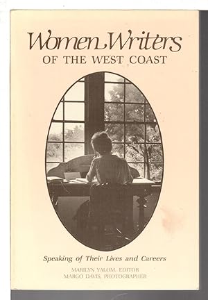 Seller image for WOMEN WRITERS OF THE WEST COAST Speaking of Their Lives and Careers. for sale by Bookfever, IOBA  (Volk & Iiams)