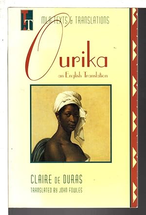 OURIKA: An English Translation.