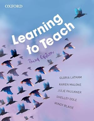 Seller image for Learning to Teach (Paperback) for sale by AussieBookSeller