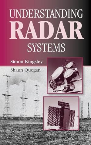 Imagen del vendedor de Understanding Radar Systems a la venta por GreatBookPricesUK