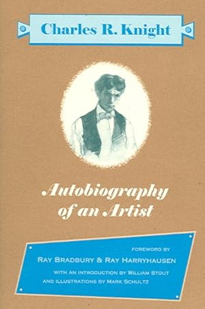 Seller image for Charles R. Knight : Autobiography of an Artist for sale by GreatBookPricesUK