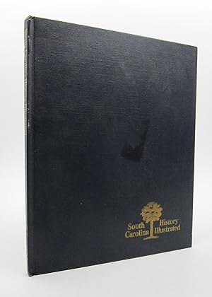 Seller image for South Carolina History Illustrated - May 1970 - Volume I, Number 2 for sale by Shelley and Son Books (IOBA)