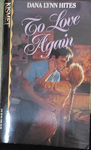 Seller image for To Love Again (Mass Market Paperback) for sale by InventoryMasters