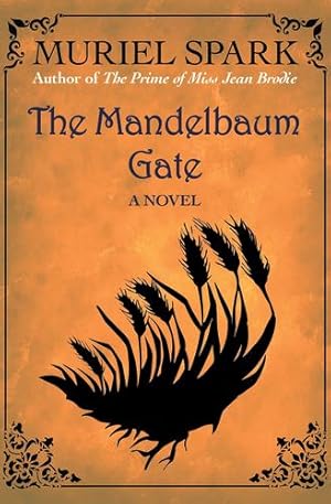 Seller image for The Mandelbaum Gate: A Novel by Spark, Muriel [Paperback ] for sale by booksXpress