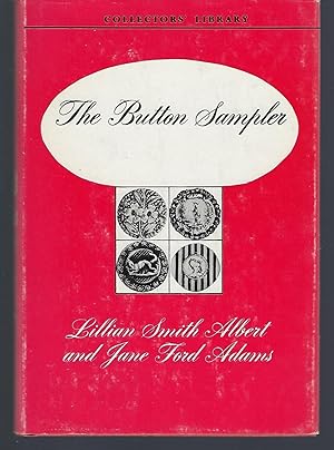 Seller image for The Button Sampler for sale by Turn-The-Page Books