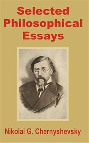 Immagine del venditore per Selected Philosophical Essays venduto da GreatBookPrices
