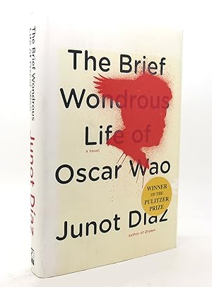 Seller image for THE BRIEF WONDROUS LIFE OF OSCAR WAO for sale by Rare Book Cellar
