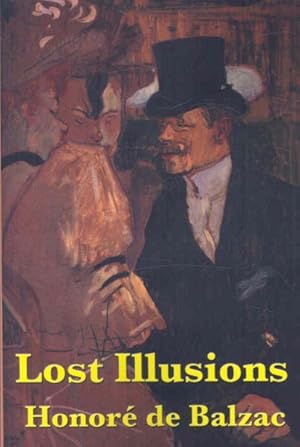 Seller image for Lost Illusions for sale by GreatBookPrices