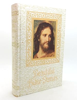 Immagine del venditore per BEAUTIFUL BIBLE STORIES venduto da Rare Book Cellar