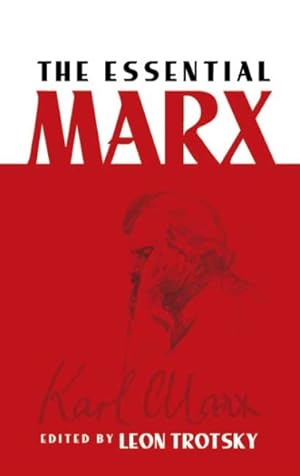 Seller image for Essential Marx for sale by GreatBookPricesUK