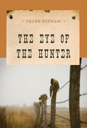 Imagen del vendedor de Eye of the Hunter a la venta por GreatBookPrices