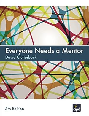 Immagine del venditore per Everyone Needs A Mentor by Clutterbuck, David [Paperback ] venduto da booksXpress