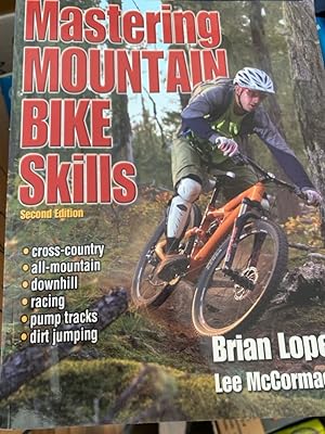 Mastering Mountain Bike Skills