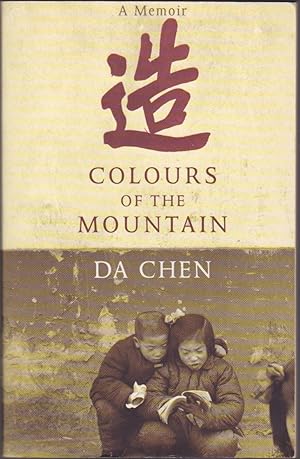 Seller image for Colours of the Mountain for sale by Books of the World