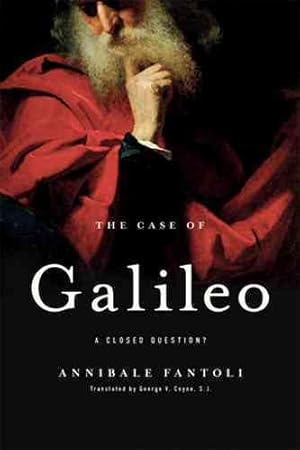 Seller image for Case of Galileo : A Closed Question? for sale by GreatBookPrices