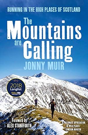 Seller image for The Mountains are Calling [Paperback ] for sale by booksXpress