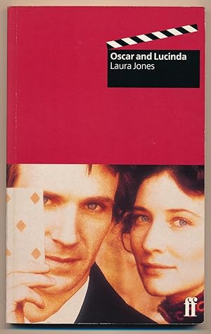 Oscar and Lucinda. [Screenplay] Based on the Novel by Peter Carey