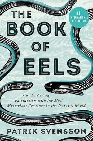 Seller image for The Book of Eels for sale by Rheinberg-Buch Andreas Meier eK