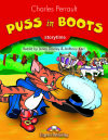 Imagen del vendedor de PUSS IN BOOTS a la venta por AG Library