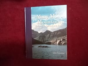 Seller image for Many More Mountains. Volume I: Silverton's Roots. for sale by BookMine