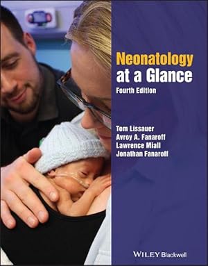 Seller image for Neonatology at a Glance (Paperback) for sale by Grand Eagle Retail