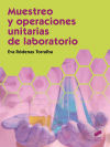 Muestreo y operaciones unitarias de laboratorio