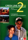 Bild des Verkufers fr Green Line New (E2) 2 - Trainingsbuch Standard- und Schulaufgaben zum Verkauf von primatexxt Buchversand