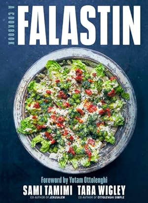 Image du vendeur pour Falastin : A Cookbook mis en vente par GreatBookPricesUK
