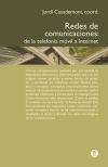 Seller image for Redes de comunicaciones for sale by AG Library