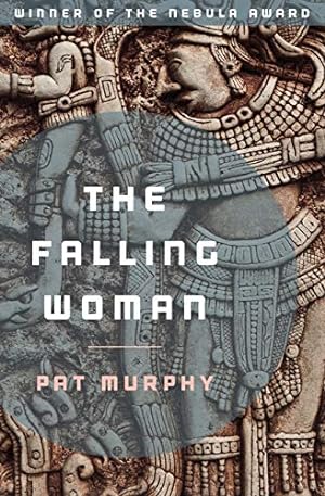 Seller image for The Falling Woman [Soft Cover ] for sale by booksXpress