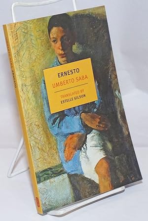 Immagine del venditore per Ernesto venduto da Bolerium Books Inc.