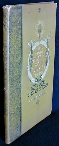 King's Views of the New York Stock Exchange 1897-1898