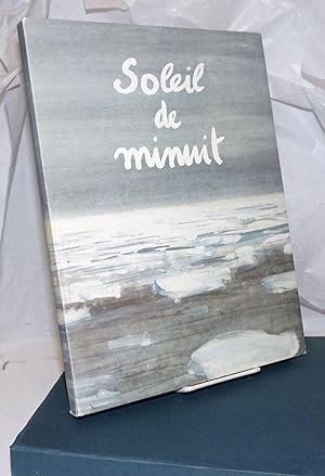 Seller image for Soleil de Minuit for sale by Bolerium Books Inc.