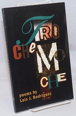 Image du vendeur pour Trochemoche; poems [signed] mis en vente par Bolerium Books Inc.
