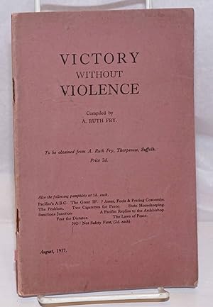 Victory Without Violence