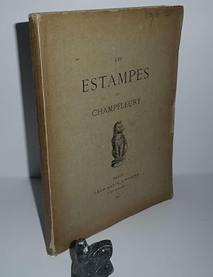 Catalogue des eaux-fortes, lithographies, caricatures, vignettes romantiques, dessins et aquarell...