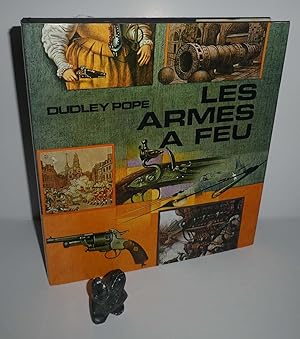 Les armes à feu. Dessins de Max Millar, traduction Française d'Henriette Guex-Rolle. Bibliothèque...