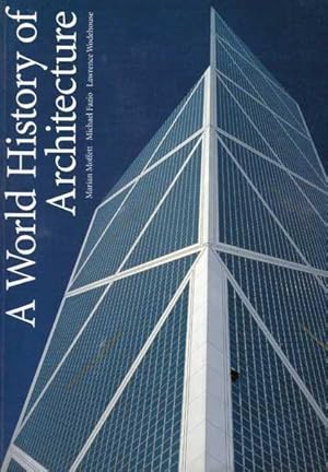 A World History of Architecture