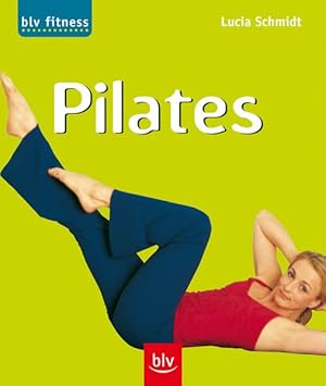 Pilates (blv fitness)