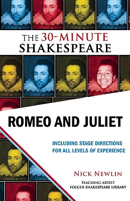 Seller image for Romeo and Juliet: The 30-Minute Shakespeare (Paperback or Softback) for sale by BargainBookStores