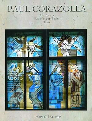 Seller image for Paul Corazolla for sale by Antiquariat Armebooks