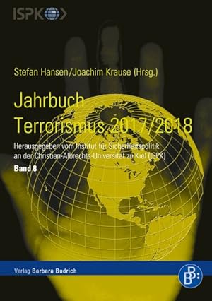 Immagine del venditore per Jahrbuch Terrorismus 2017/2018 venduto da Bunt Buchhandlung GmbH