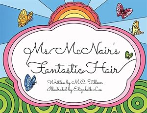 Immagine del venditore per Ms. Mcnair's Fantastic Hair venduto da GreatBookPrices