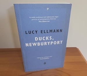 Seller image for Ducks, Newburyport for sale by Kelleher Rare Books
