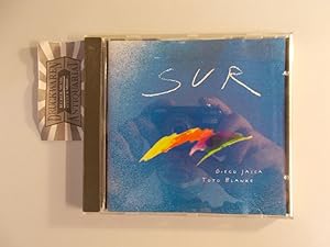 Imagen del vendedor de Sur [Audio CD]. a la venta por Druckwaren Antiquariat
