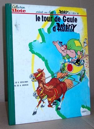 Image du vendeur pour Astrix N5 - Le Tour de Gaule d'Astrix mis en vente par Le Beau Livre