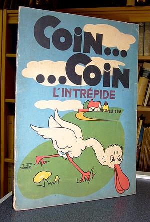 Coin.coin l'intrépide